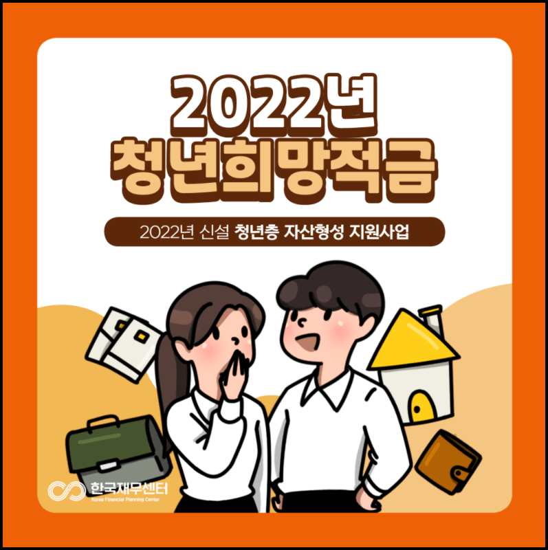  2022 청년희망적금