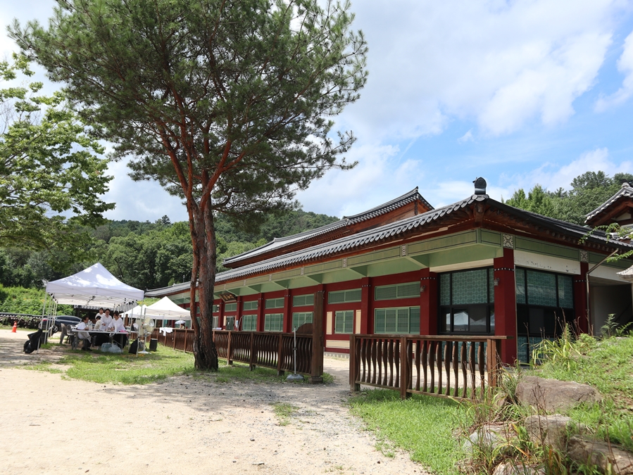 공양간