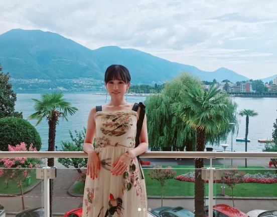  AKB48 초대 센터 마에다 아츠코 이혼 임박?