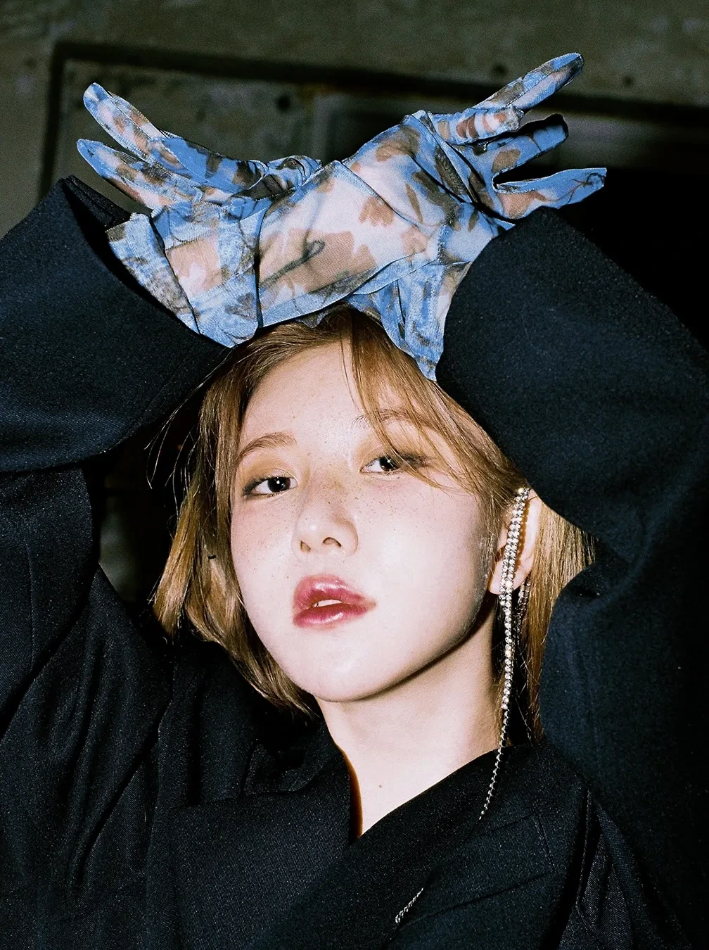 백예린