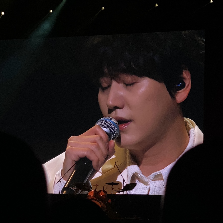 8악장 - 규현중심 후기 211106 썸데이씨어터 라스트칸타빌레 7