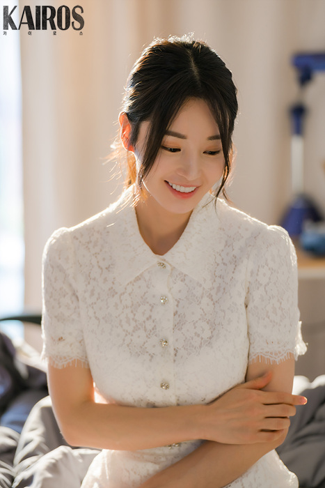 카이로스 이미지