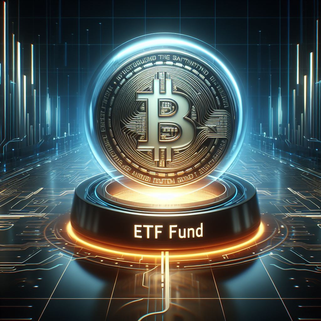 비트코인 ETF