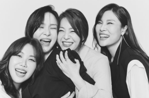  빅마마 컴백