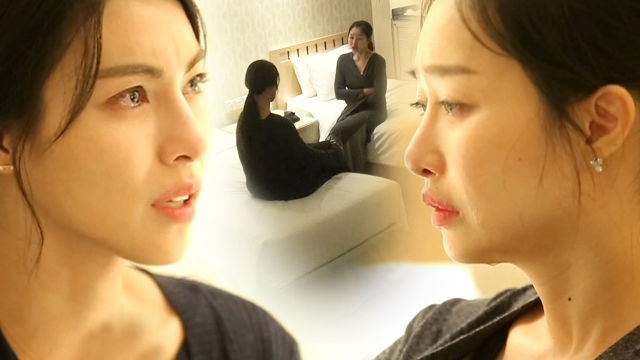  언니랑 싸우고 절교해? 화해해?