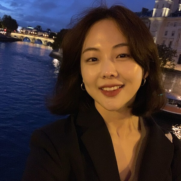  배우 금새록 과거 무용수 시절 및 남자친구