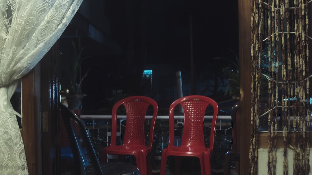 Veranda