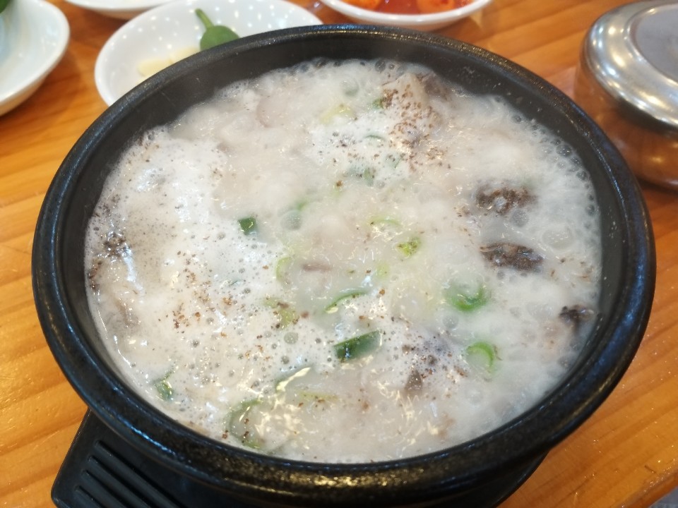  토요일 퇴근 후 가족과 일상 이야기