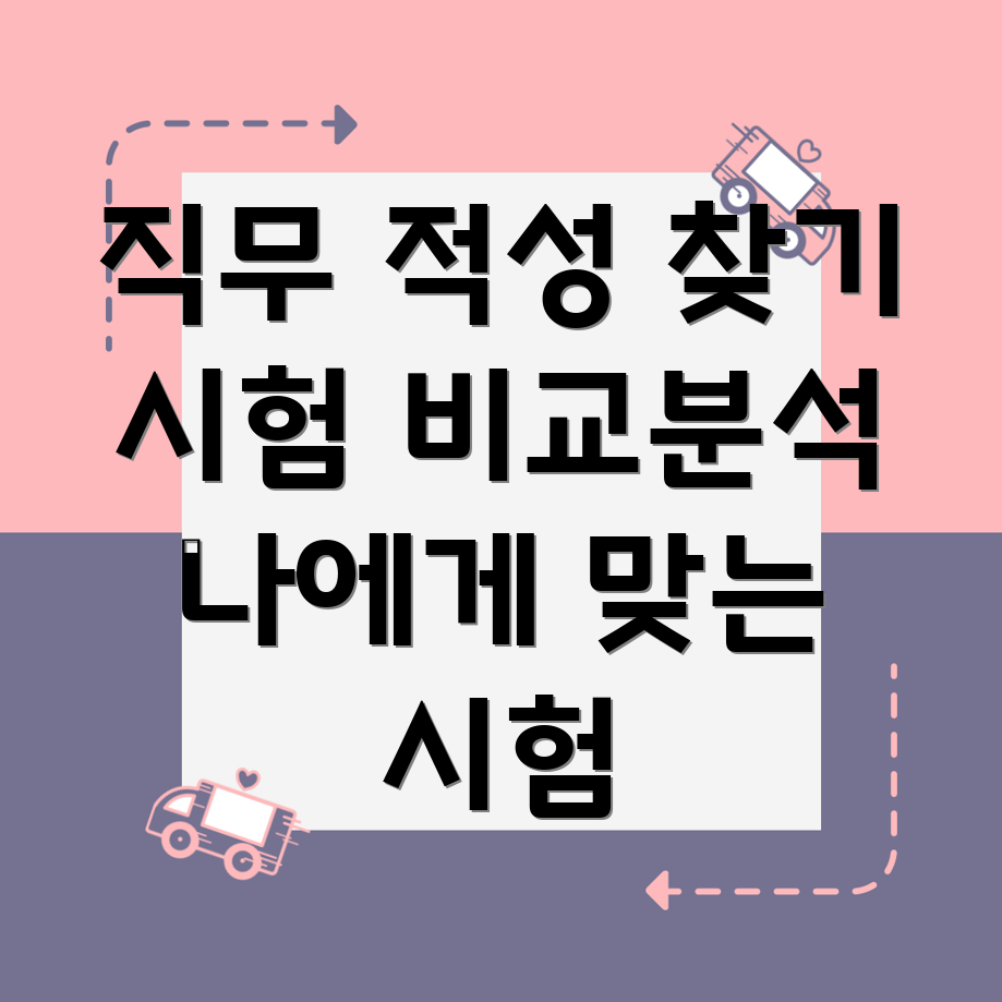 무역자격증 비교