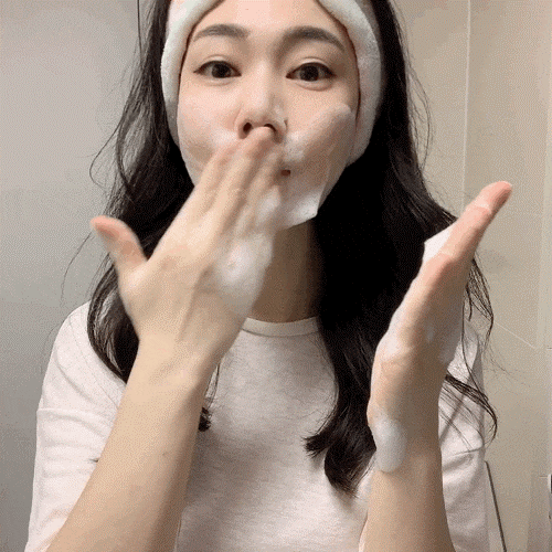 체이싱레빗 올인원클렌저 요거네 셀럽뷰티3 산다라박 클렌저 12