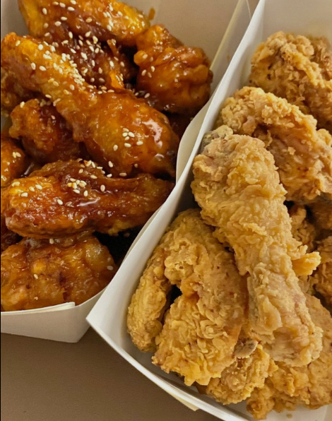 치킨-치킨