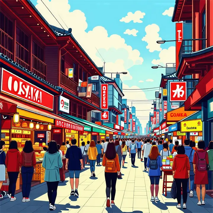 일본여행 비수기가 언제죠