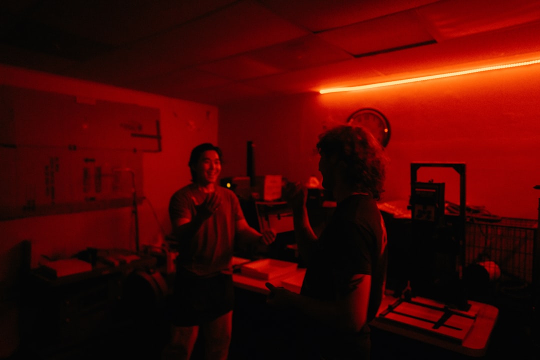 Projector.