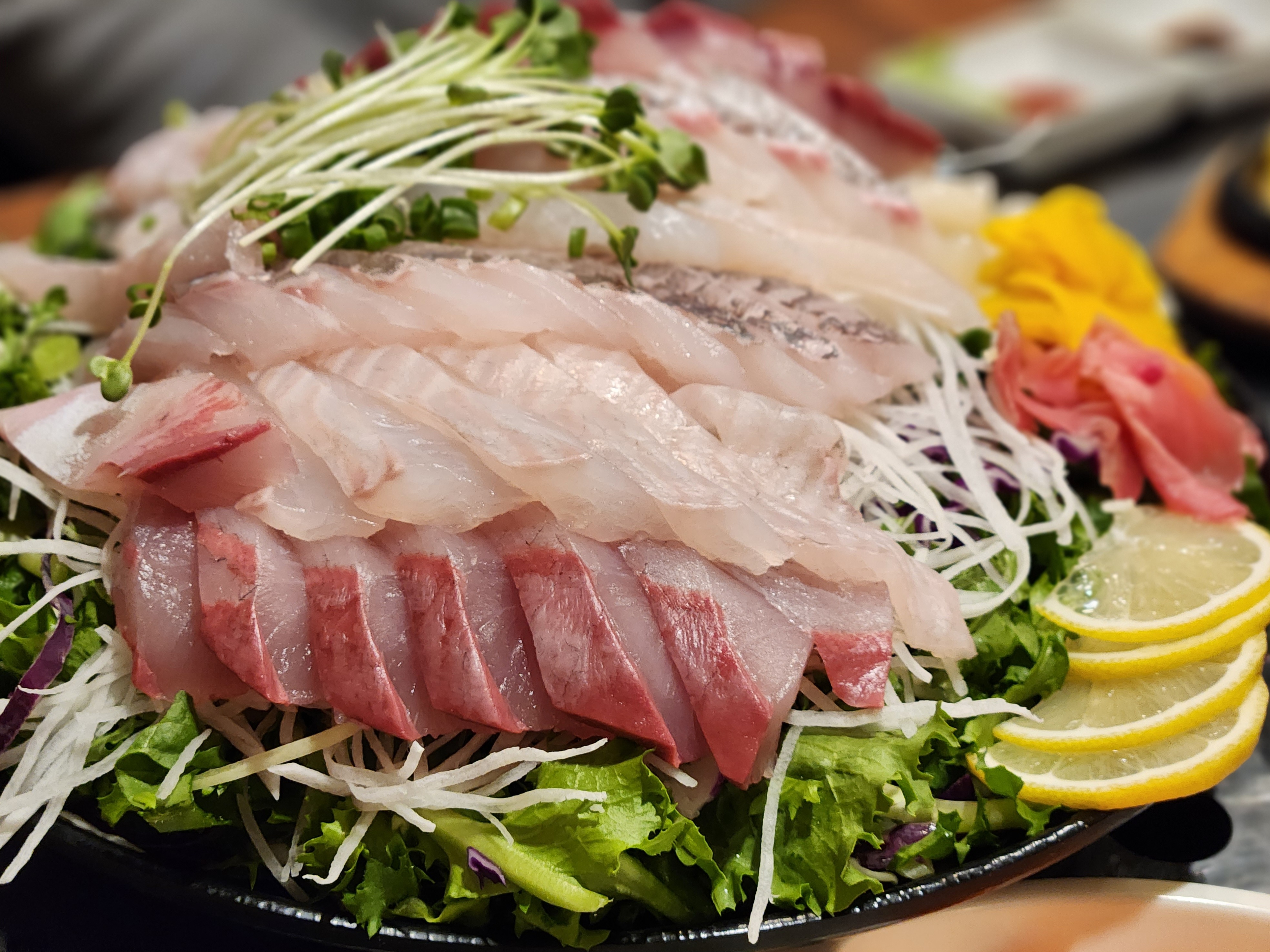  횟집 활어회 조개찜 맛집 조개언니회오빠