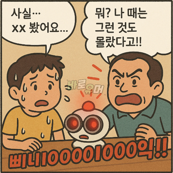 거짓말 탐지기가 그렇게 좋지만은 않은 이유… 5