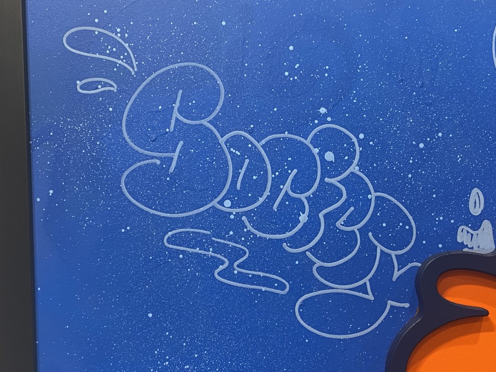 김세동(샘바이펜_Sambypen) 개인전 20