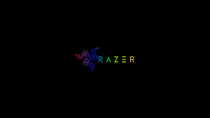 Razer RGB 배경화면
