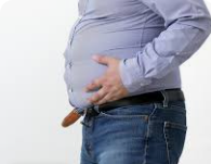 30대 남성 절반 비만