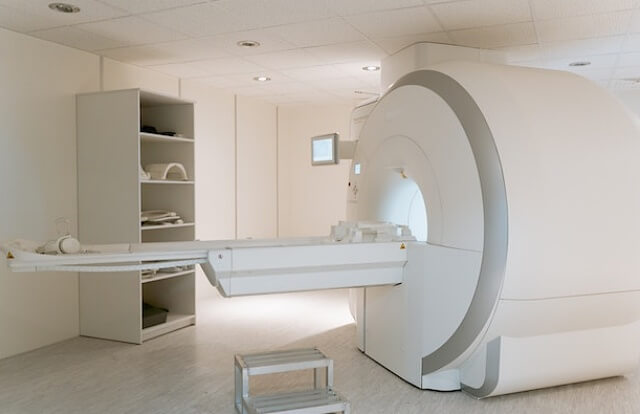 MRI-건강검진