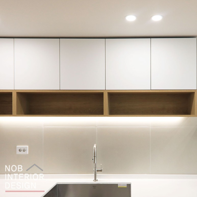 광명시 인테리어 - 광명해모로 이연 아파트 12