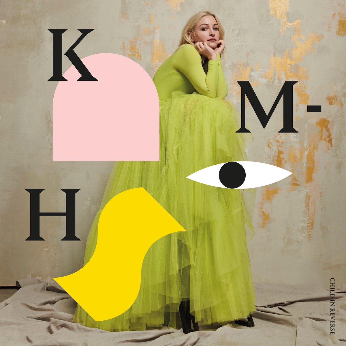  Kate Miller-Heidke - Deluded
