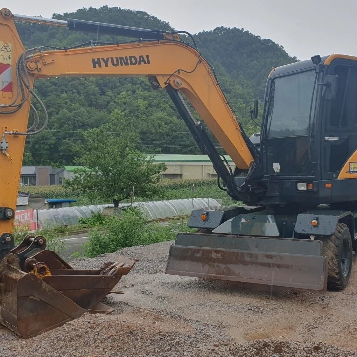  현대 HW60 2019년식 5000만원 판매합니다.