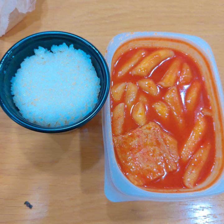 서울5대떡볶이맛집현선이네리뷰