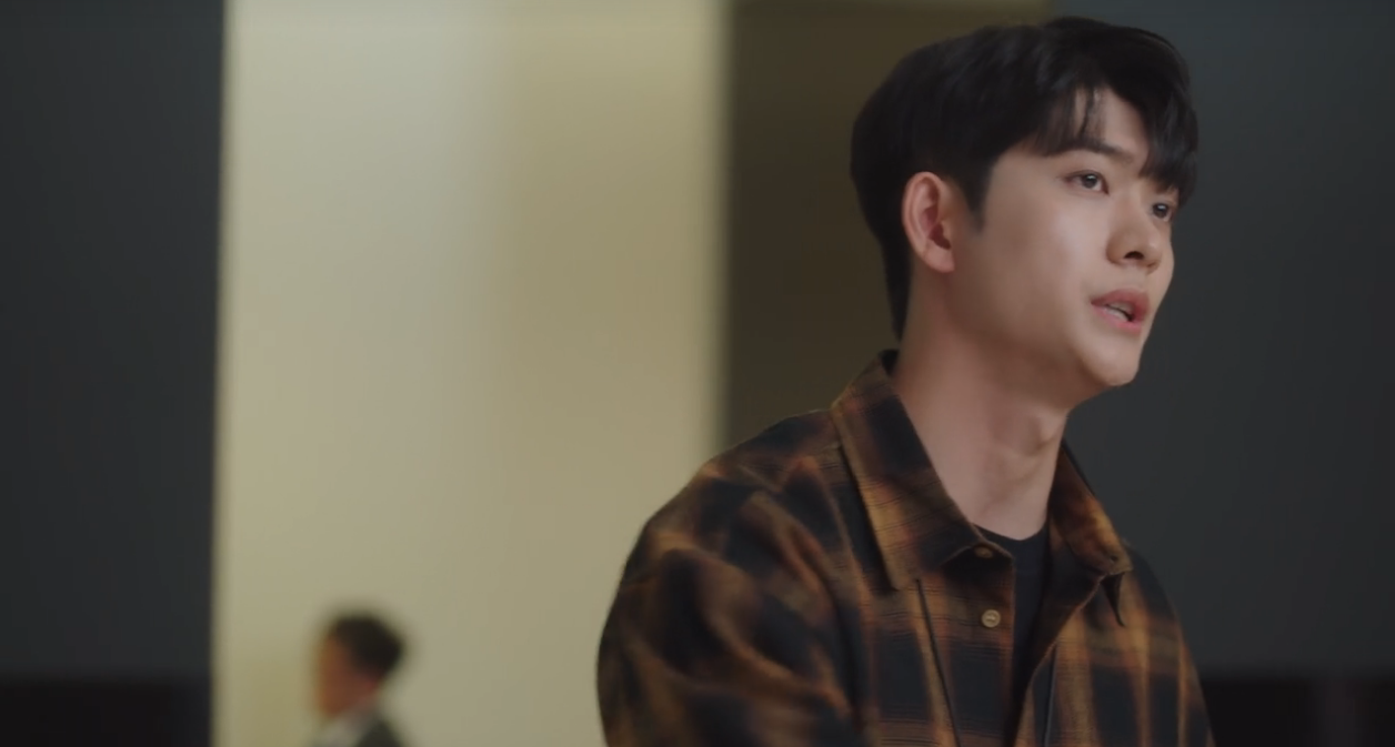 이상한 변호사 우영우 9회