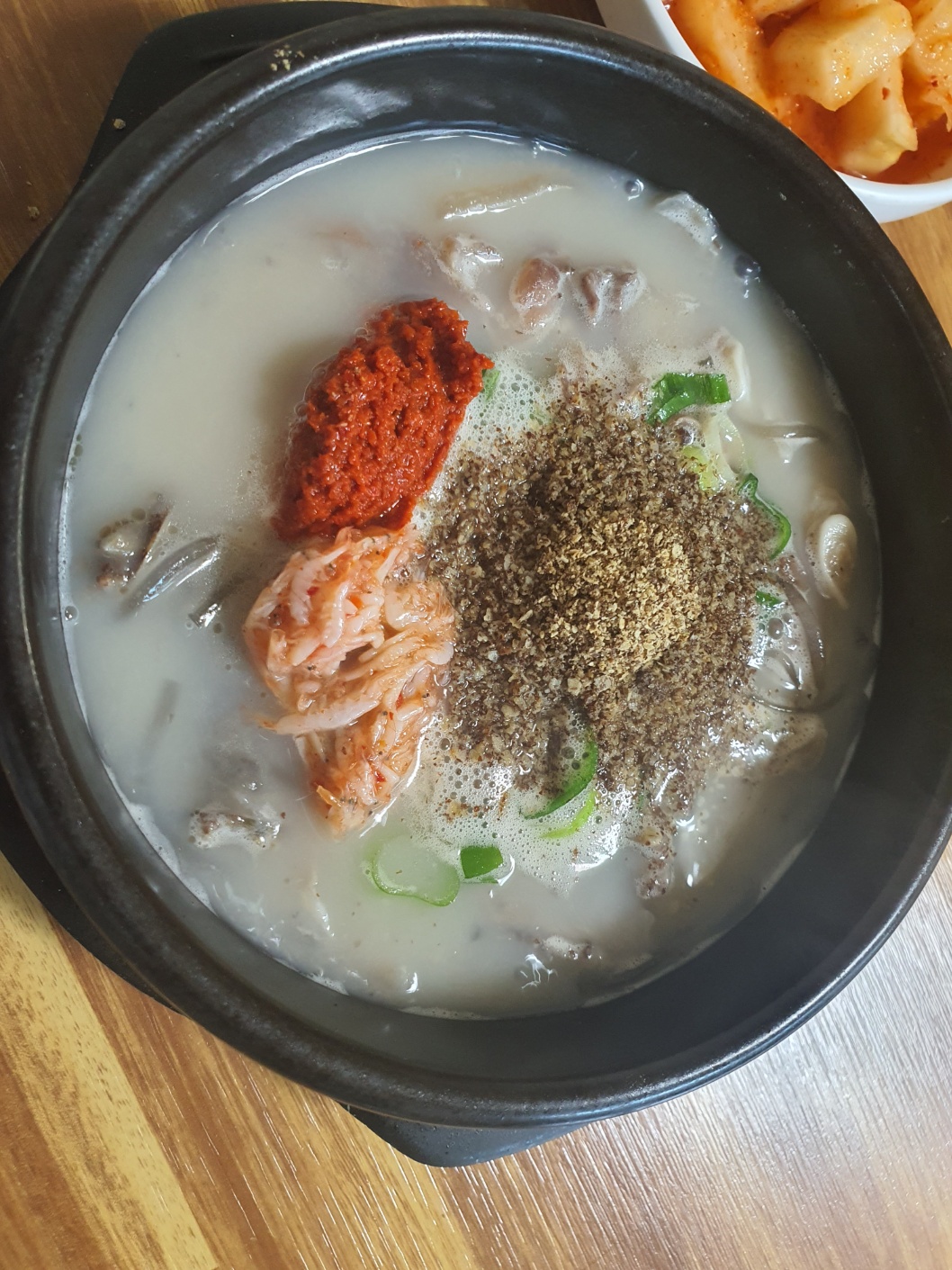충주옛날순대 이미지