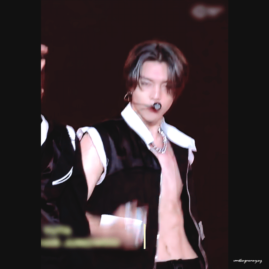더쿠 - 쟈니 도복 너무 좋아ㅠ