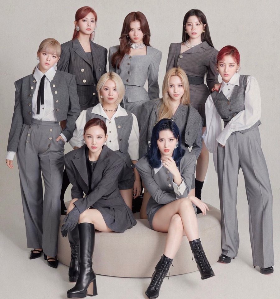  트와이스 정연 26일 발매 ‘아이즈 와이드 오픈(Eyes Wide Open)' 건강 문제로 모든 활동 및 일정 불참
