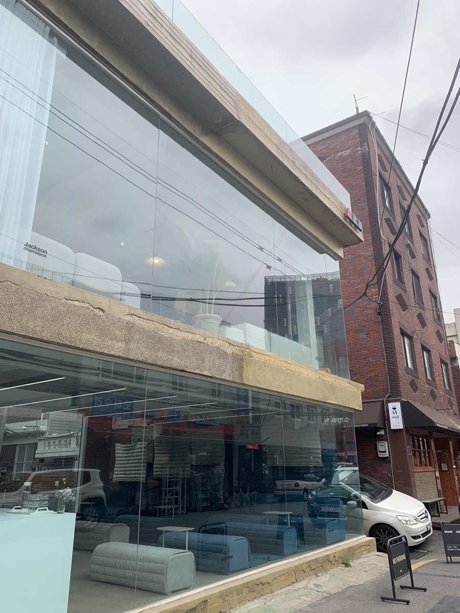 잭슨카멜레온, 플랜트란스 3