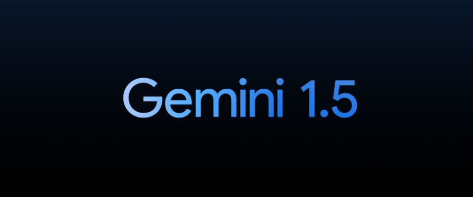 Google의 차세대 모델 Gemini 1.5를 소개(출처-Google Blog)