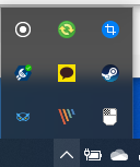 윈도우, 키보드 키패드로 마우스처럼 사용하기 (커서 이동, 마우스 오른쪽, 마우스 왼쪽 사용) 6 img