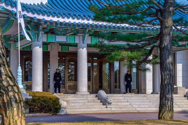 청와대 관람신청방법 및 입장료