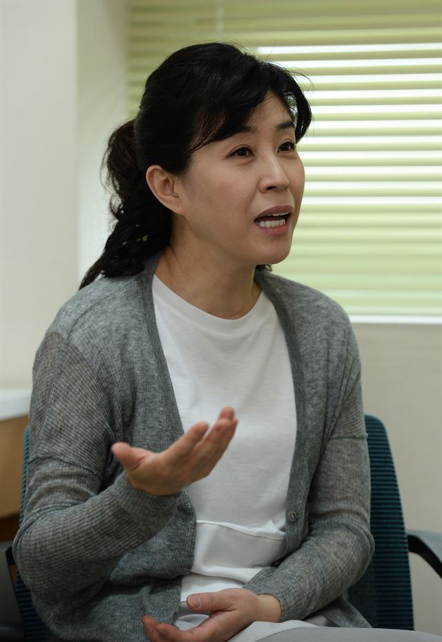 김미경 배우 연령 프로필 인스타 결혼남편 출연작 과거 리즈 드라마 영화