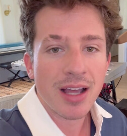 Charlie Puth