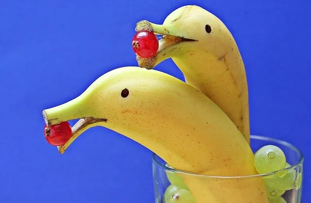 바나나 효능 부작용