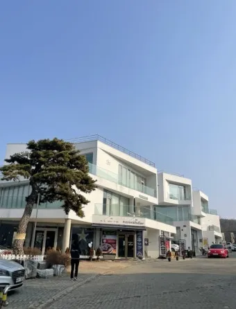 파주 헤이리 예술마을 여행 당일치키 코스_20