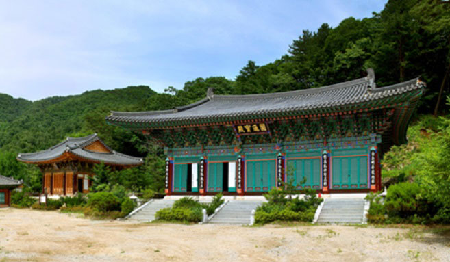 홍천-수타사의-모습