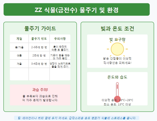 물주기