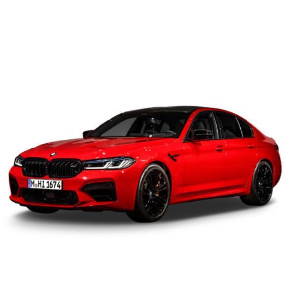  [장기렌트] BMW 뉴 M5 / 약정 60개월 / 견적상담 / 2022.03.10