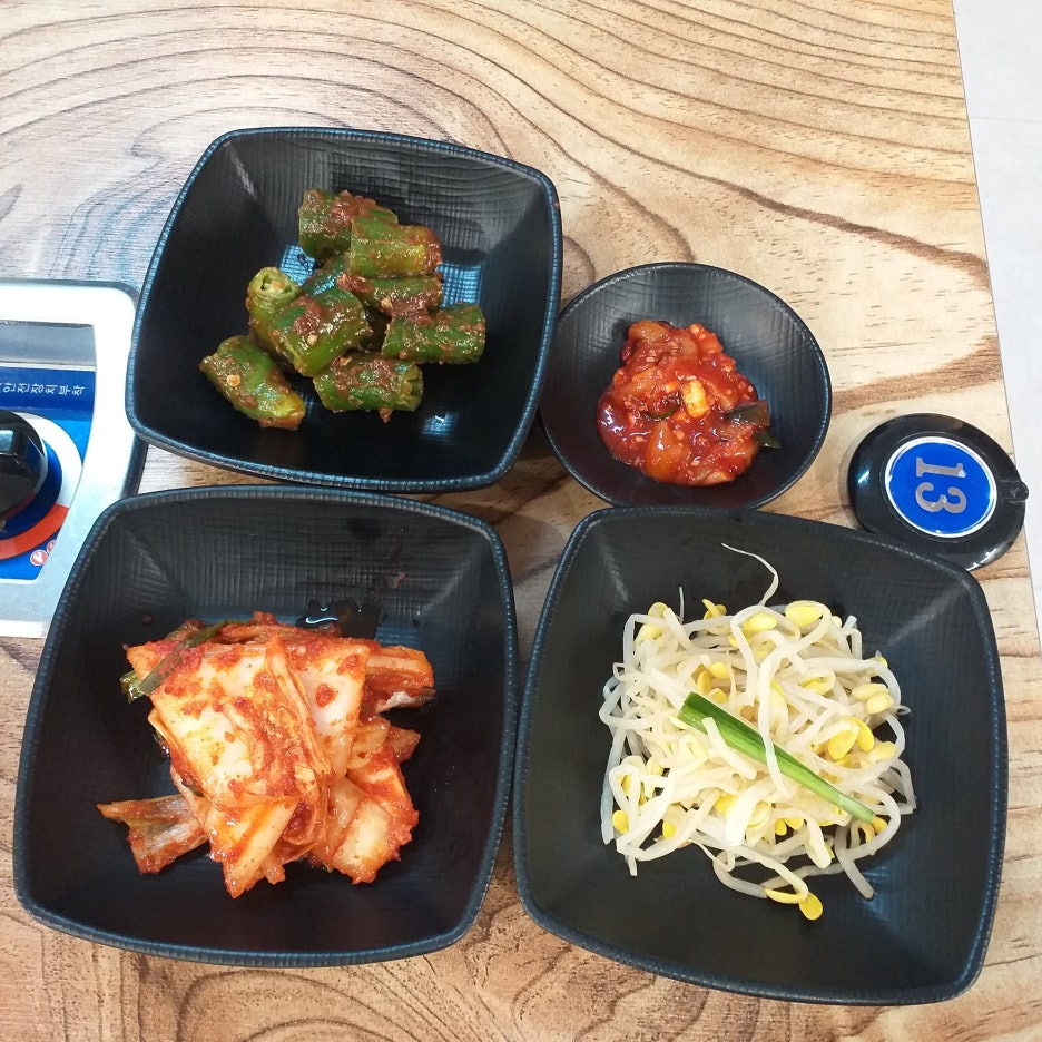 가마솥추어매운탕 이미지