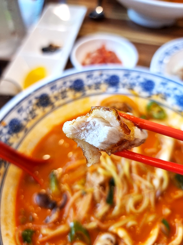 여수대표짬뽕