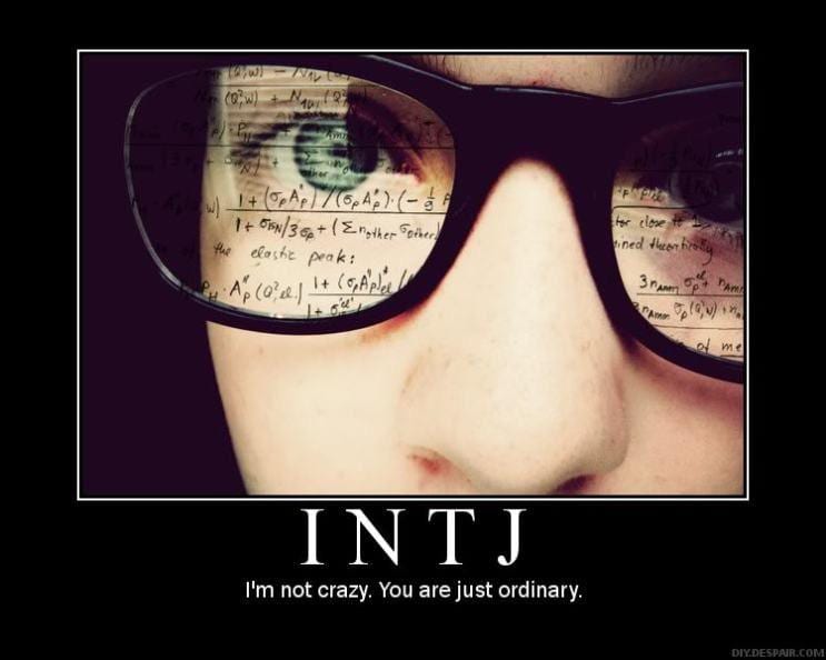 intj-밈-meme