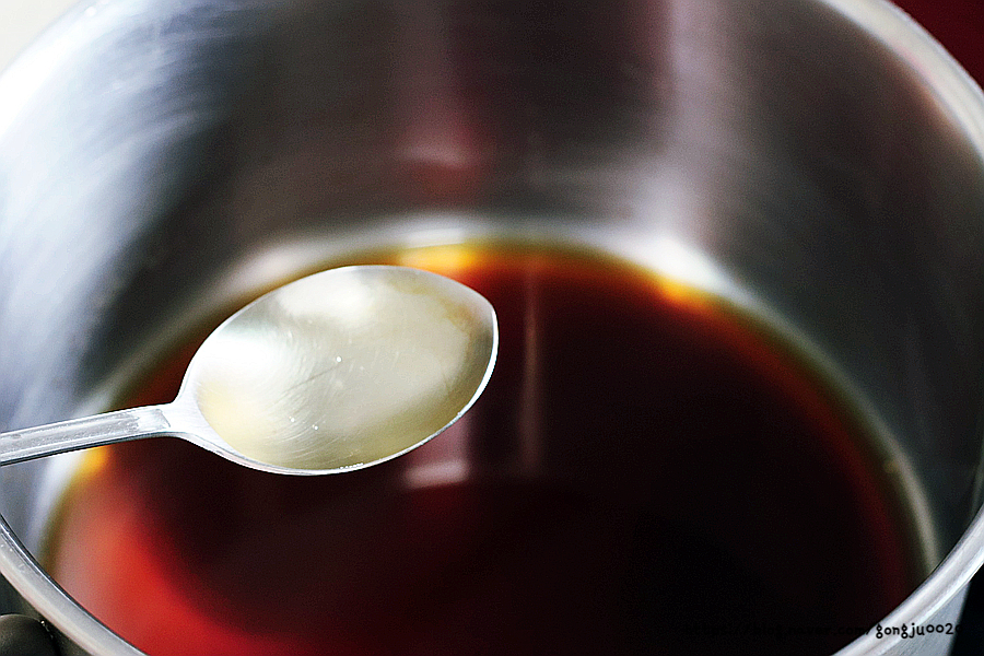 반찬창코 멸치볶음 황금레시피로 만드는 간장 멸치볶음 만드는 법 14