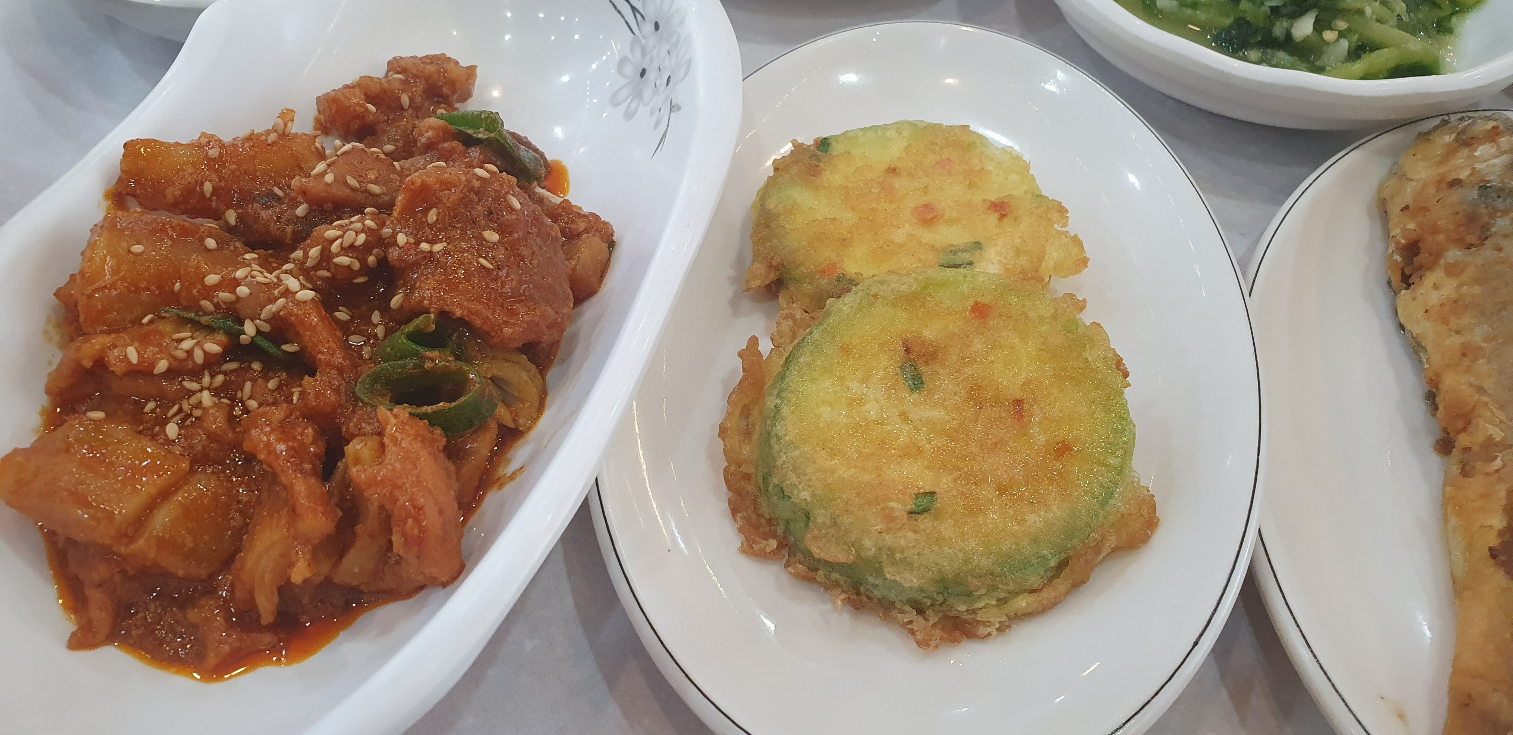 산마루터 이미지