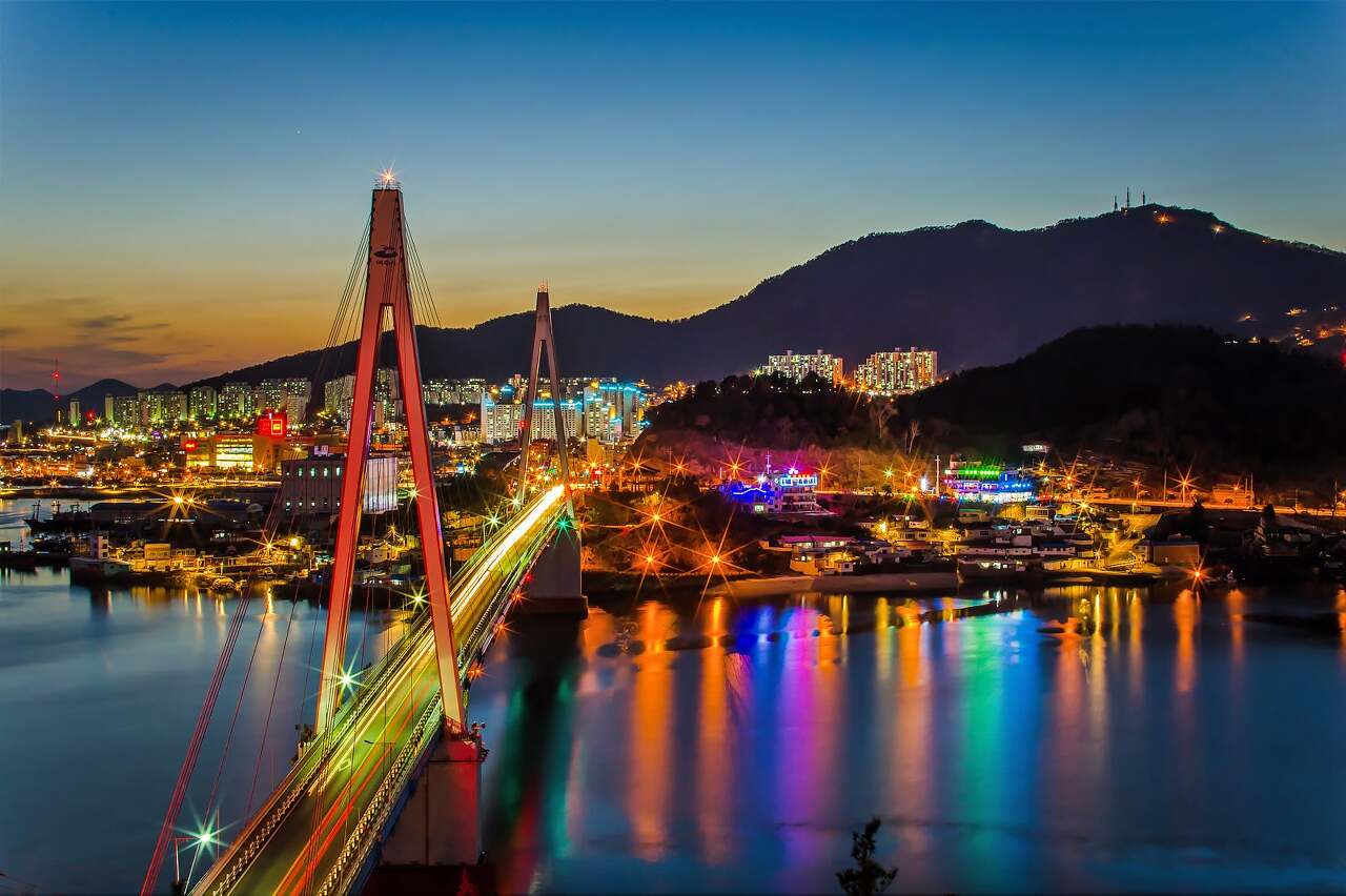 전남 여수
