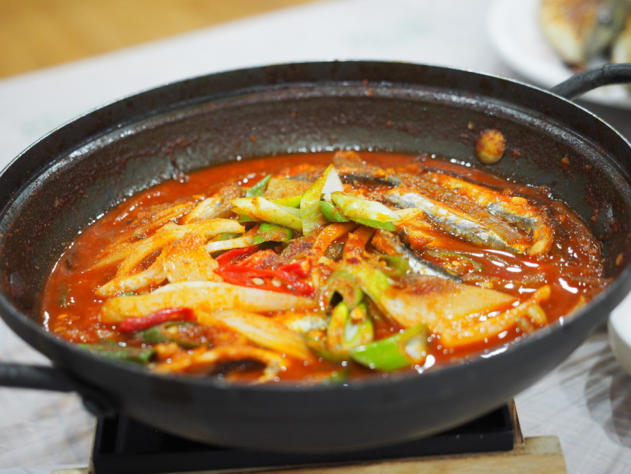  생방송아침이좋다 멸치쌈밥 파는곳 3월 28일 방송