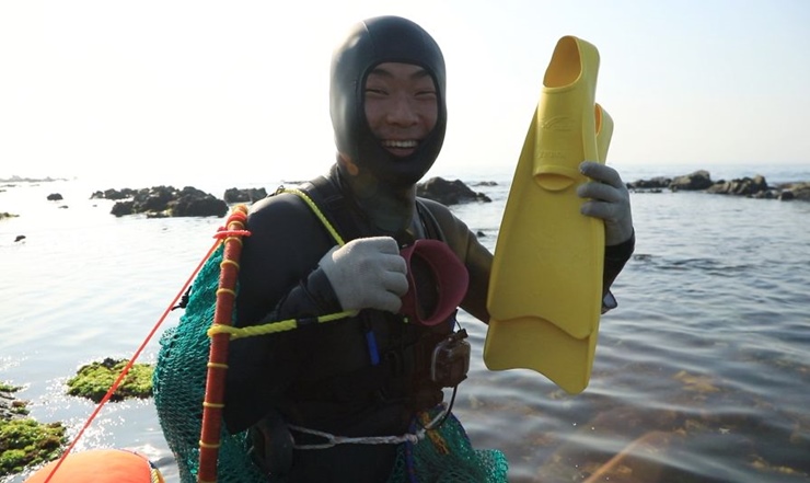 해남-장재호